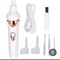 گوش پاک کن شارژی|آرایشی، بهداشتی، درمانی|بم, |دیوار