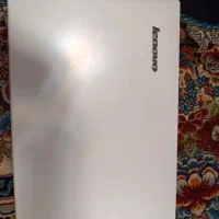 لنووZ500 هارد ssd تازه انداختم