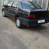 پژو 405|خودرو سواری و وانت|شاهین دژ, |دیوار