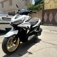 ایروکس ۱۵۵ مدل ۱۴۰۲|موتورسیکلت|کرج, دولت‌آباد|دیوار
