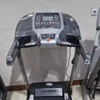 تردمیل LJ سبک، کامل و با شیب برقی