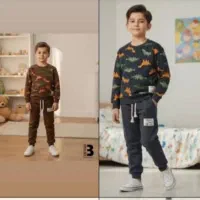 لباس بچه گانه دختر وپسر حرراج