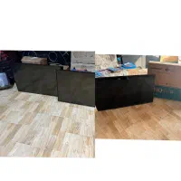 تلویزیون50اینچ هایسنس هوشمند،43اینچ ایکس ویژن