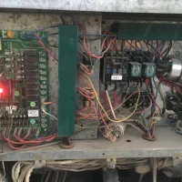 نصب اسپلیت،تعمیرات اسپیلت،کولر گازی