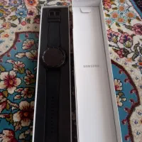 گلکسی واچ ۴ کلاسیک|ساعت|سبزوار, همت|دیوار