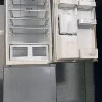 یخچال فریزر سامسونگ|یخچال و فریزر|تهران, جنتآباد مرکزی|دیوار