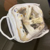 محافظ سر کودک و زانوبند