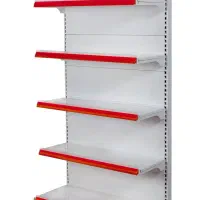 هایپری قفسه فروشگاهی دست. دوم یخچال ویترین|فروشگاه و مغازه|مشهد, عامل|دیوار