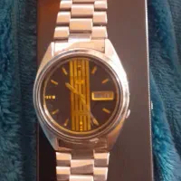 ساعت سیکو۵ اتومات