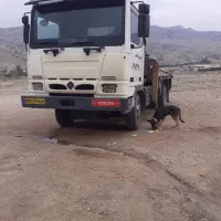 جرثقیل