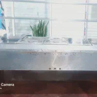 لوازم رستوران و طباخی|کافی‌شاپ و رستوران|خمینی‌شهر, |دیوار