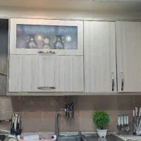 کابینت ام دی اف دست دوم