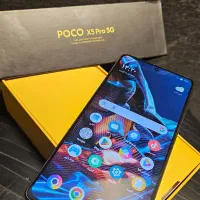 گوشی شیائومی poco x5 pro