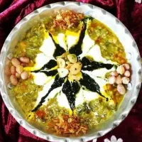 آش رشته