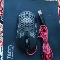 موس گیمینگ تسکو