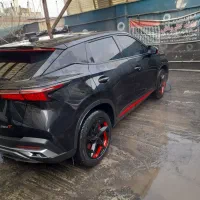 فونیکس fx مدل 1402|خودرو سواری و وانت|ماهدشت, |دیوار