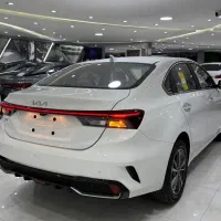 کیا k3|خودرو سواری و وانت|تهران, نیلوفر|دیوار