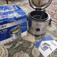 سرخ کن|ظروف پخت‌وپز|مشهد, آزادشهر|دیوار