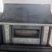 بخاری ۲۲ هزار شومینه ای