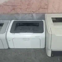 تعداد۱۱دستگاه پرینترلیزری تک وچندکاره|پرینتر، اسکنر، کپی، فکس|اسلام‌شهر, شاطره|دیوار