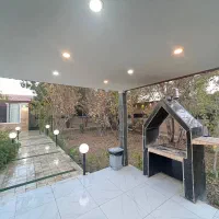 اجاره باغ استخردار در نزدیکی اصفهان|اجارهٔ کوتاه‌مدت ویلا و باغ|اصفهان, باغ نگاره|دیوار