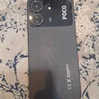 گوشی شیایومی پوکو c65