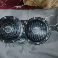 بوق 1011|قطعات یدکی و لوازم جانبی|سبزوار, مدرس|دیوار