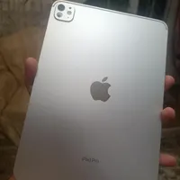 ipad pro 2025 M4 همه چی فول در حد اکبند|تبلت|تبریز, |دیوار