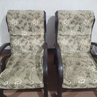 مبل نقش دار|مبلمان خانگی و میز عسلی|مرودشت, بیست متری بیمارستان|دیوار