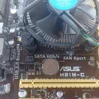 مادربورد asus با cpu