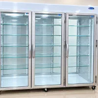فروش فوری یخچال وفریزر الکترواستیل  تمیز ونو