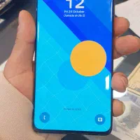 Samsung S21Ultra Ram 12 256G|موبایل|اصفهان, چرخاب|دیوار