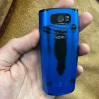 نوکیا X2-02 درحد