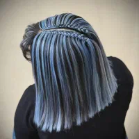 بافتمو و اکستنشن ۱۵t