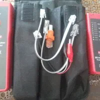 تستر کابل شبکه