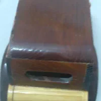 کالسکه چوبی|اسباب‌بازی بچه|اصفهان, رهنان|دیوار