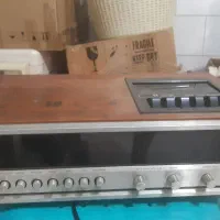 استریو قدیمی