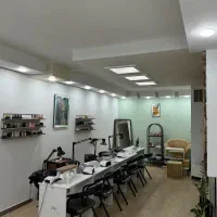 استخدام دستیار ناخن حرفه ای و پدیکوریست|استخدام درمانی، زیبایی، بهداشتی|مشهد, هنرستان|دیوار
