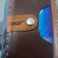 گم شدن کارت ملی