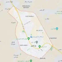 زمین-فرهنگیان