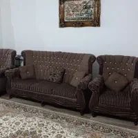 مبل راحتی کلاسیک  حراج