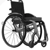 فروش فوری ویلچر اکتیو کربوران آویتا