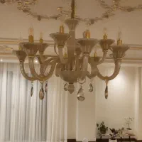 لوستر مورانو