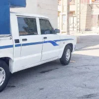 مزدا کارا 2000 مدل 98 خروجی 99