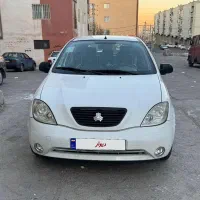 تیبا 2|خودرو سواری و وانت|رباطکریم, مسکن مهر آبشناسان|دیوار