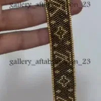 دستبند و اکسسوری های دست بافت میوکی|بدلیجات|اردبیل, |دیوار