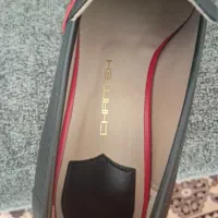 کفش،کالج،درسا نوین چرم چرم مشهد چنته سایز ۳۸|کیف، کفش، کمربند|تهران, تهرانسر غربی|دیوار