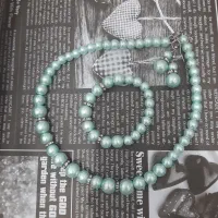 نیم ست مروارید|بدلیجات|قم, باجک دو|دیوار