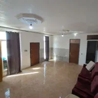 باغچه اماده و کامل