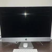 Imac 27 inch 2020 i5 9600 VGA 8 RAM 16
